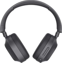 Havit H668BT (Black) Hoofdtelefoons Bedraad en draadloos Hoofdband Muziek/Voor elke dag USB Type-C Bluetooth Zwart — thumbnail 5