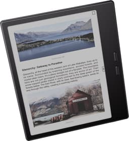 BOOX Go Color 7 Gen II - zwart - Kleuren e-inkt e-reader met 7" met schrijfmogelijkheid , android 13, play store, bladerknoppen — thumbnail 14