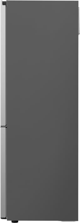 LG GBBS322BPY - Koel-vriescombinatie - 375L- RVS — thumbnail 7