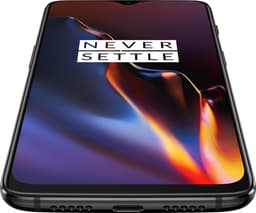 OnePlus 6T - 128GB (6GB) - Zwart — thumbnail 10
