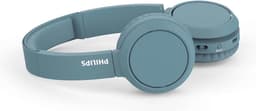 Philips TAH4205 - Bluetooth On-ear Koptelefoon - Blauw — thumbnail 15