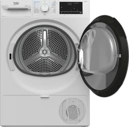 Beko B5T68243W2 Warmtepompdroger - 8KG — thumbnail 4