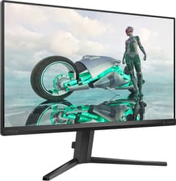 Philips 24M2N3200S - Full HD Fast IPS Gaming Monitor - 180hz - 0.5 ms - Speakers - 24 inch — thumbnail 8