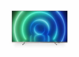 Philips 43PUS7556/12 - 43 inch - 4K LED - 2021 — thumbnail 1