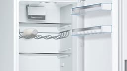 Bosch KGE36AWCA - Serie 6 - Koelkast - Koel-vriescombinatie - Wit - Energielabel C - VitaFresh: houdt etenswaren langer vers in gekoelde lades — thumbnail 7