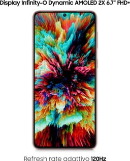 Samsung Galaxy S21+ - 5G - 256GB - Phantom Violet — thumbnail 13