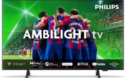 Philips Ambilight 55PUS8309/12 - 55 inch - 4K LED - 2024 - Smart TV — thumbnail 6