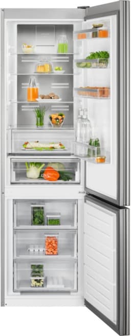 Electrolux LNT7ME34G1 koel/vries combinatie — thumbnail 5
