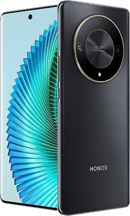 Honor Magic6 Lite 5G - 256GB - Zwart — thumbnail 4