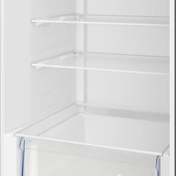 Beko B1RCNE364G koel-vriescombinatie Vrijstaand 316 l E Grijs — thumbnail 6