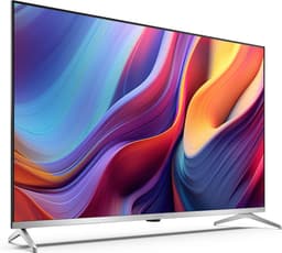 Sharp Aquos 43GP6265 - 43 inch 4K UHD QLED met Google TV - 2024 — thumbnail 4