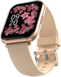 Hifuture Smartwatch Zone 2 Bluetooth Voor Android Ios Met Hartslagmeting — thumbnail 7
