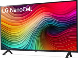 LG 43NANO81T6A - 43 inch - 4K Nanocell - 2024 - Smart TV — thumbnail 8