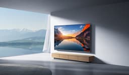 Xiaomi TV A 2025 - 32 Inch - Google TV — thumbnail 10