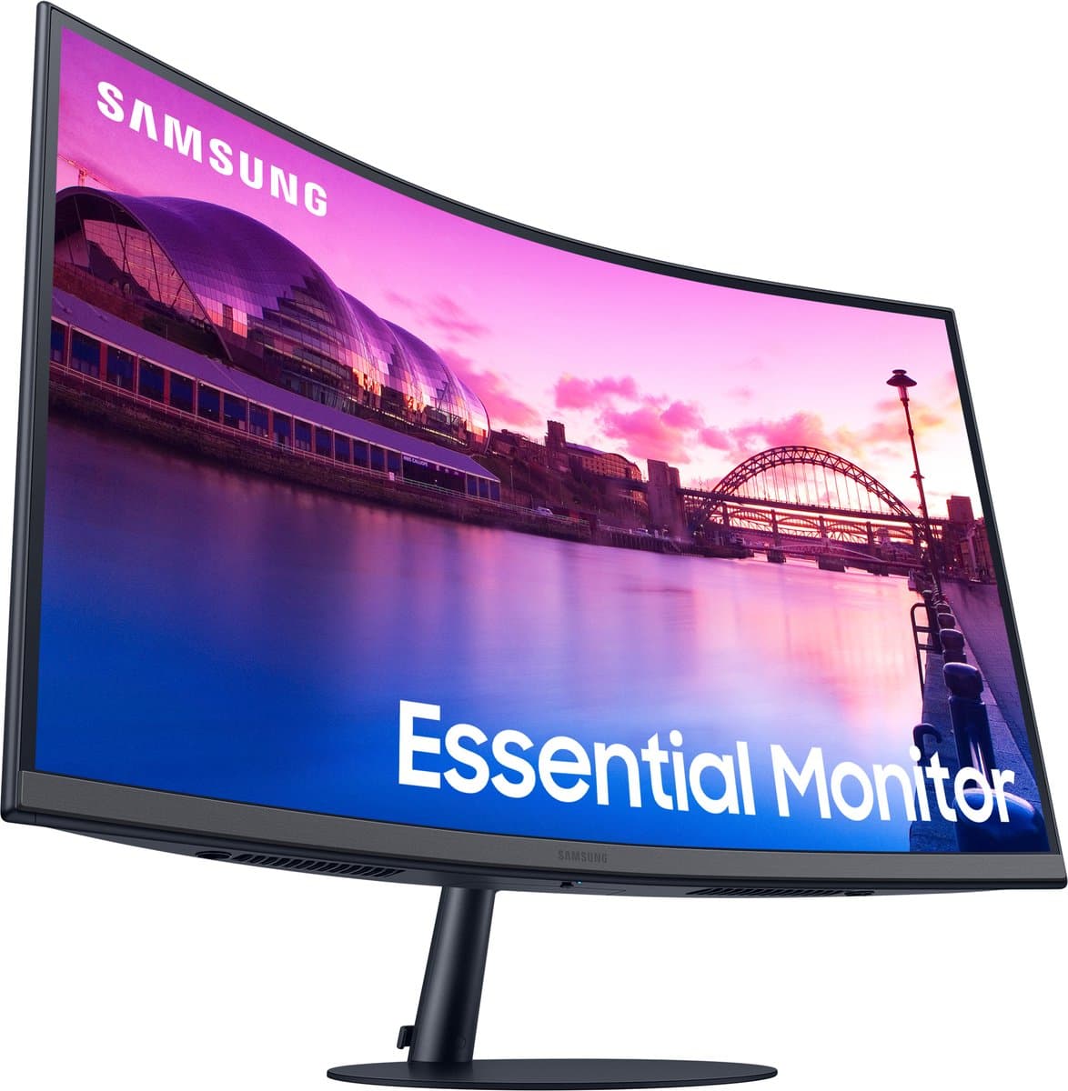 Samsung S27C390EAU — afbeelding 1