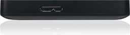 Toshiba Canvio Basics - Externe harde schijf - 2TB - Zwart — thumbnail 10
