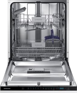 Samsung DW60M6040BB - Express Wash - Inbouw vaatwasser — thumbnail 8