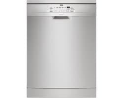AEG FFB53610ZM - Vrijstaand vaatwasser - 13 couverts - Energielabel D