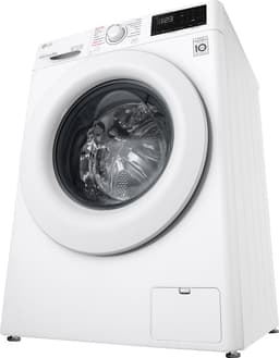 LG F4WV308S3E wasmachine Voorlader 8 kg 1360 RPM Wit — thumbnail 12