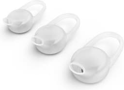 Hama MyVoice1500 Headset Draadloos In-ear Oproepen/muziek Bluetooth Wit — thumbnail 3