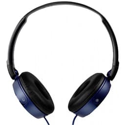 Sony MDR-ZX310AP - On-ear koptelefoon - Blauw — thumbnail 7