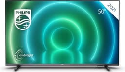 Philips 50PUS7906/12 - 50 inch - 4K LED - 2021 — thumbnail 18