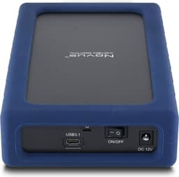 Oyen Digital Novus USB-C HDD - 12TB — thumbnail 11