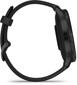 Garmin Venu 3 - Smartwatch - Sporthorloge - 45 mm - AMOLED-Scherm - Zwart — thumbnail 11