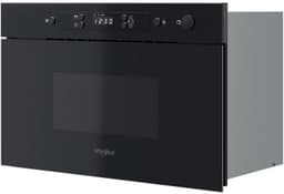 Whirlpool MBNA910X-1 inbouw magnetron rvs LCD display + 3 Jaar Gratis Extra Garantie — thumbnail 2