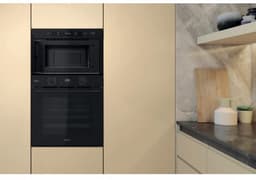Whirlpool MBNA910X-1 inbouw magnetron rvs LCD display + 3 Jaar Gratis Extra Garantie — thumbnail 5