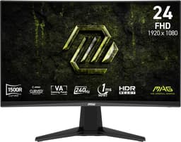 MSI MAG 245C X24 - 23.6 — thumbnail 1