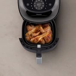 Philips 3000 series - NA342/00 - Airfryer - 7,2L — thumbnail 6