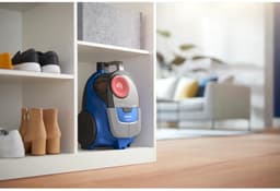 Philips - Stofzuiger zakloos 2000 Series - Nylon - 850 W - 1 Liter — thumbnail 7