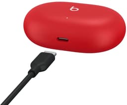 Beats Studio Buds - Draadloze ruisonderdrukkende oortjes - Beats Red — thumbnail 7