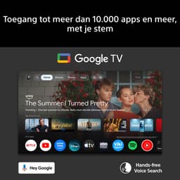 Sony BRAVIA 3 II - 100 inch - 4K LED - 2026 — thumbnail 4