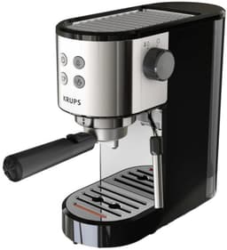 Krups Virtuoso Essential XP4418 Espresso machine - Zwart — thumbnail 10