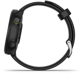Garmin Forerunner 55 - Sporthorloge met GPS Tracker - Geschikt voor Hardlopen - 42mm - Zwart — thumbnail 18