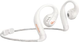 Soundcore AeroFit Pro by Anker - draadloze open oordoppen, supercomfortabel, stevige pasvorm, ergonomisch ontwerp, rijk geluid met LDAC, Bluetooth 5.3, IPX5-waterdicht, 46 u speeltijd, appbediening — thumbnail 9