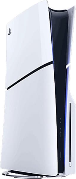 PlayStation 5 Disc Edition - Slim — thumbnail 22