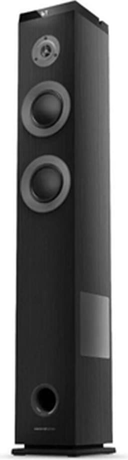 Bluetooth Geluidstoren Energy Sistem Tower 5 MAX Zwart 100 W — thumbnail 1
