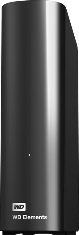 Western Digital Elements Desktop - Externe harde schijf - 18 TB — thumbnail 12