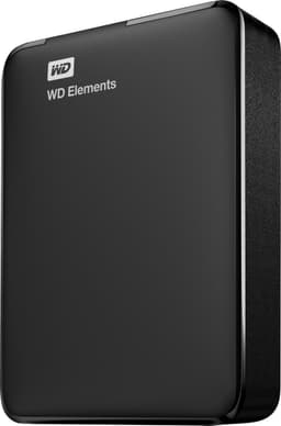 Western Digital Elements Portable - Externe harde schijf - 2TB — thumbnail 11