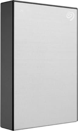 Seagate One Touch (2020) - Draagbare externe harde schijf - Wachtwoordbeveiliging - 2TB - Zilver — thumbnail 20