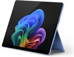 Microsoft Surface Pro 11 Copilot+ PC Qualcomm Snapdragon 512 GB 33 cm (13") 16 GB Wi-Fi 7 (802.11be) Windows 11 Home Blauw — thumbnail 1