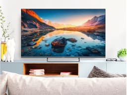 Smart-Tech 43UG02V 4K Ultra HD Smart TV Wifi Google TV — thumbnail 1