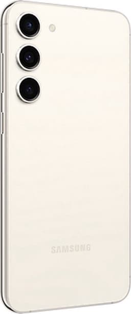 Samsung Galaxy S23 Plus 5G - 256GB - Cream — thumbnail 20