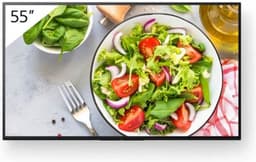 Sony BRAVIA Professional FW-55BZ35L display — thumbnail 5