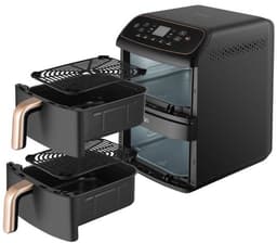 Cosori Turbo Tower™ Compact 8.6-L Air Fryer — thumbnail 11