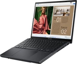 ASUS Zenbook Duo UX8406CA-QL038W - Convertible Laptop - Core Ultra 7 - 32GB/1000GB - 14 inch — thumbnail 7