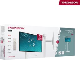 Thomson 27FE7M45 - 27" Touchscreen op standaard met accu — thumbnail 7